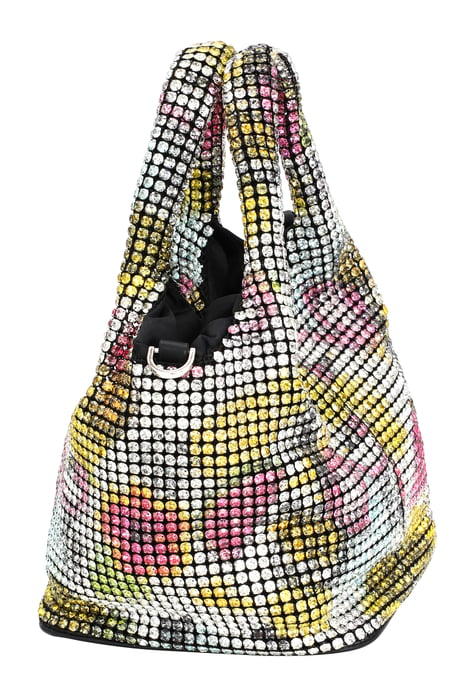 Mymo Handtasche Damen mehrfarbig - Image 4