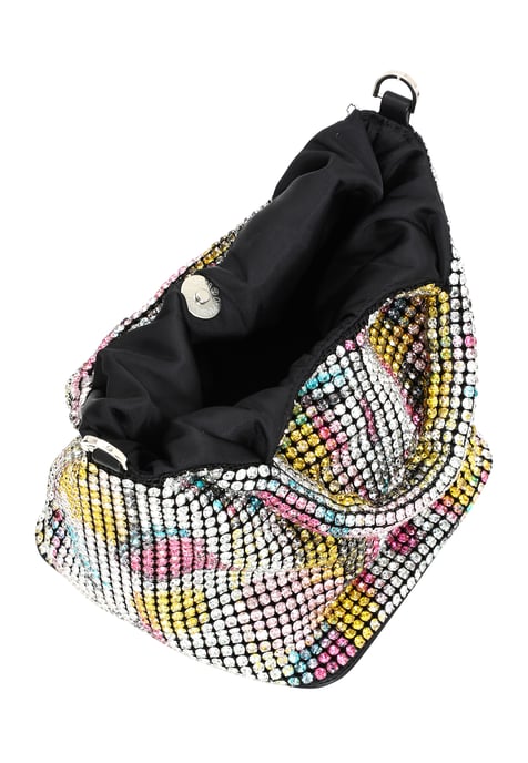 Mymo Handtasche Damen Mehrfachdruck - Image 3