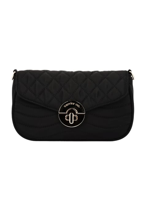 Mymo Handtasche Damen schwarz - Image 1