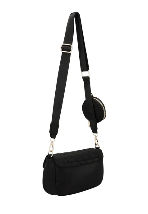 Mymo Handtasche Damen schwarz - Image 2