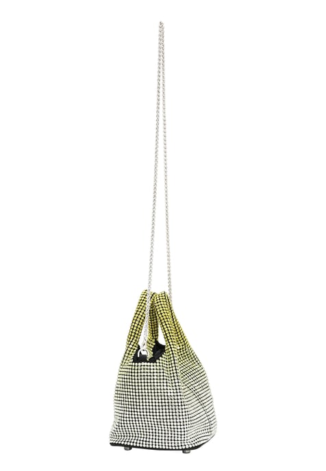 Mymo Handtasche Damen gelb - Image 2