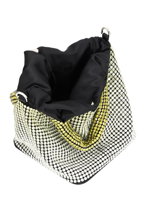 Mymo Handtasche Damen gelb - Image 3
