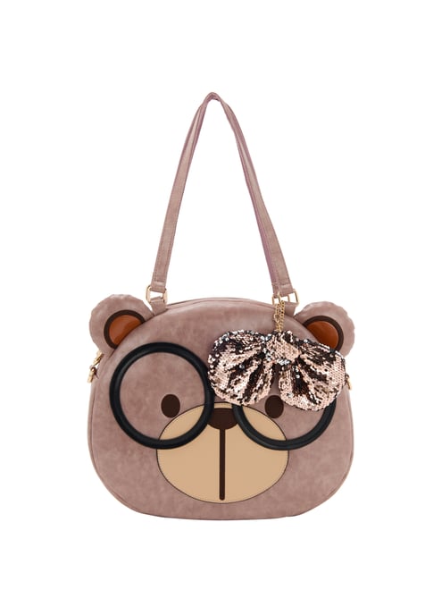 Mymo Handtasche Handtasche Mädchen Rose - Image 1