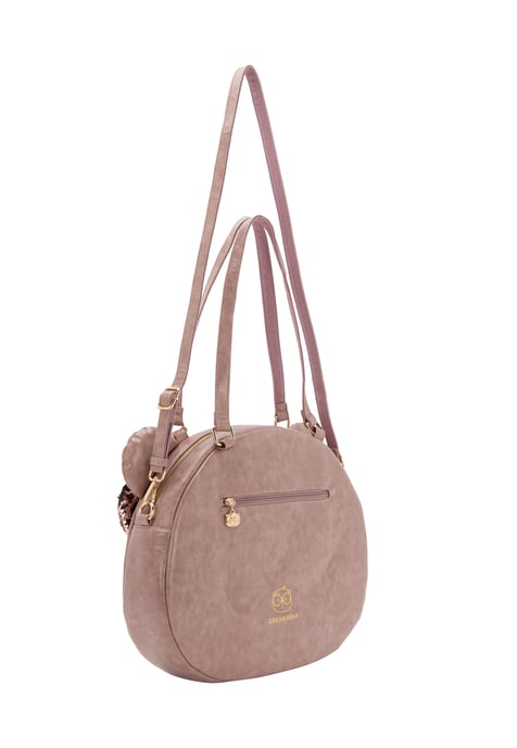 Mymo Handtasche Handtasche Mädchen Rose - Image 2
