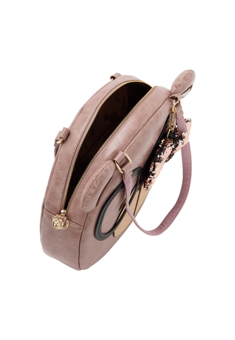 Mymo Handtasche Handtasche Mädchen Rose - Image 4