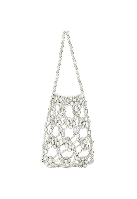 Mymo Handtasche Damen schwarz - Image 1