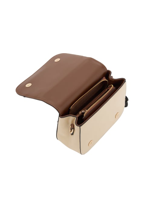 Mymo Umhängetasche Umhängetasche Mädchen beige braun - Image 4