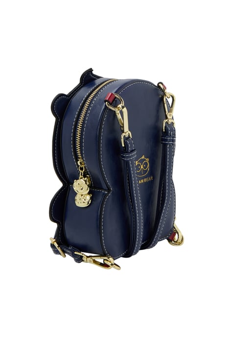 Mymo RUCKSACK RUCKSACK Mädchen Beige - Image 2