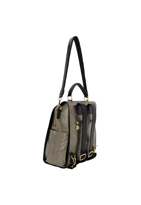 Mymo RUCKSACK RUCKSACK Mädchen grau - Image 2