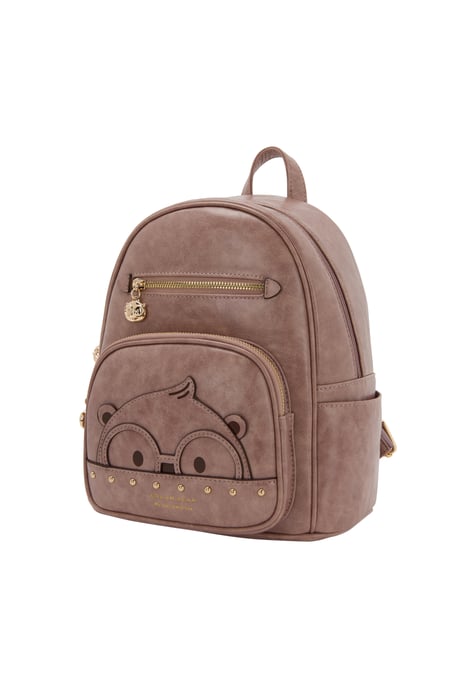 Mymo RUCKSACK RUCKSACK Mädchen Rose - Image 4