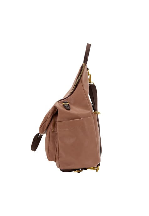Mymo RUCKSACK RUCKSACK Mädchen braun - Image 3