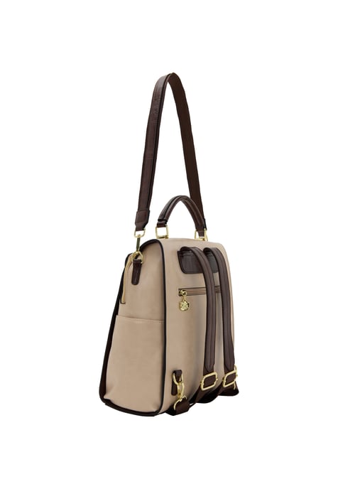 Mymo RUCKSACK RUCKSACK Mädchen Beige - Image 2
