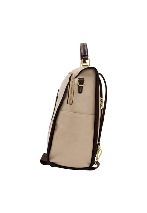 Mymo RUCKSACK RUCKSACK Mädchen Beige - Image 3