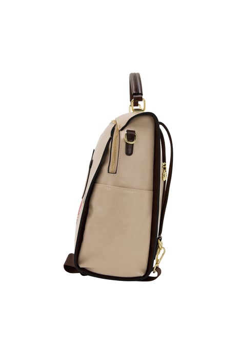 Mymo RUCKSACK RUCKSACK Mädchen Beige - Image 5