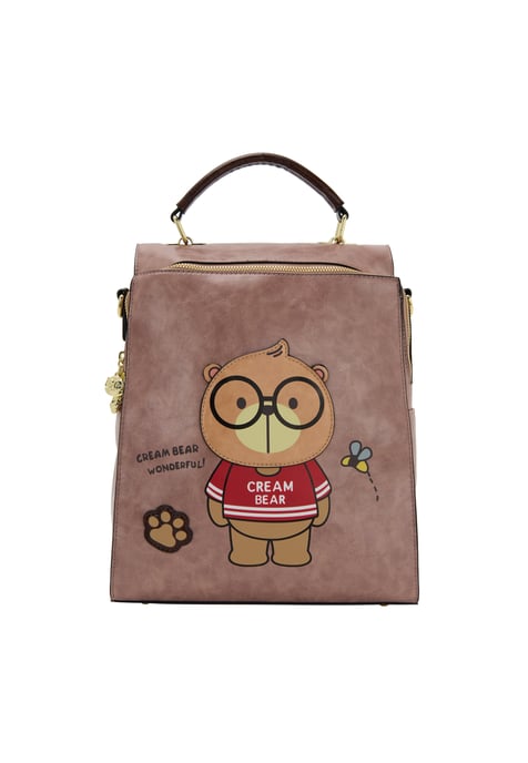 Mymo RUCKSACK RUCKSACK Mädchen Rose - Image 1
