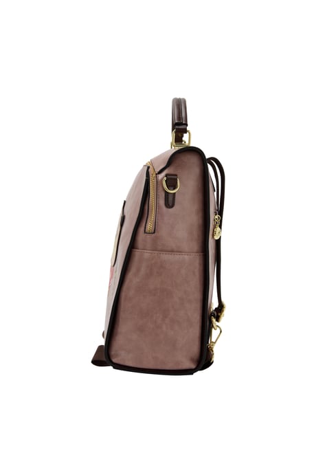 Mymo RUCKSACK RUCKSACK Mädchen Rose - Image 3