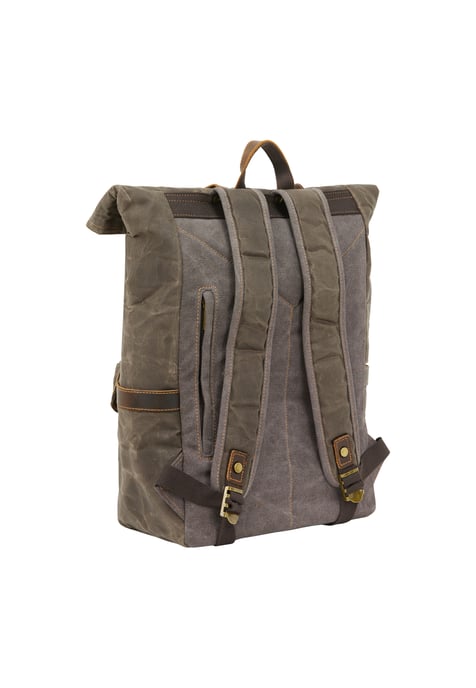 Dreimaster RUCKSACK RUCKSACK Männer grau - Image 2