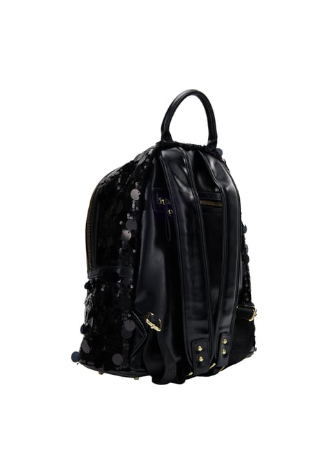 Mymo RUCKSACK RUCKSACK Frauen Schwarz - Image 2