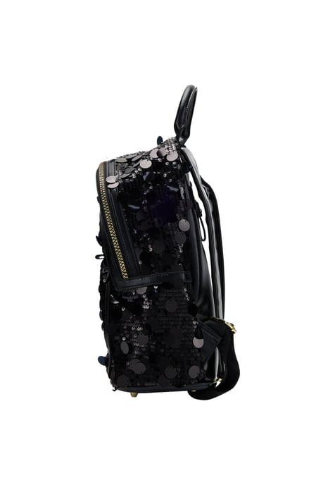 Mymo RUCKSACK RUCKSACK Frauen Schwarz - Image 3
