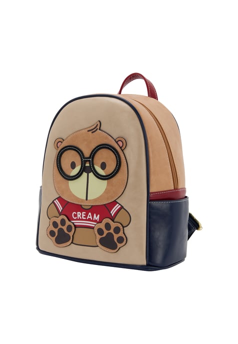 Mymo RUCKSACK RUCKSACK Mädchen Beige - Image 4