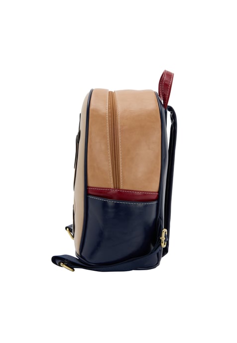 Mymo RUCKSACK RUCKSACK Mädchen Beige - Image 5
