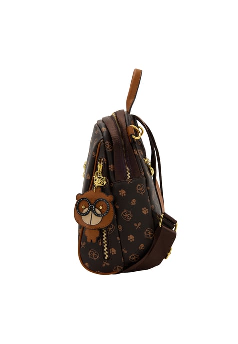 Mymo RUCKSACK RUCKSACK Mädchen dunkelbraun - Image 3