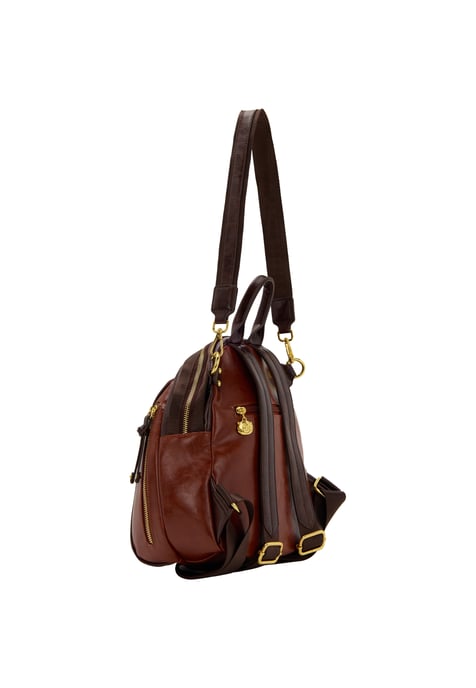 Mymo RUCKSACK RUCKSACK Mädchen braun - Image 2