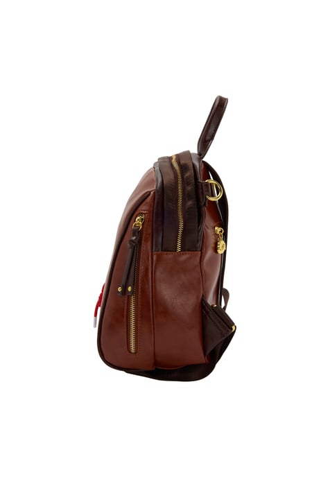 Mymo RUCKSACK RUCKSACK Mädchen braun - Image 3