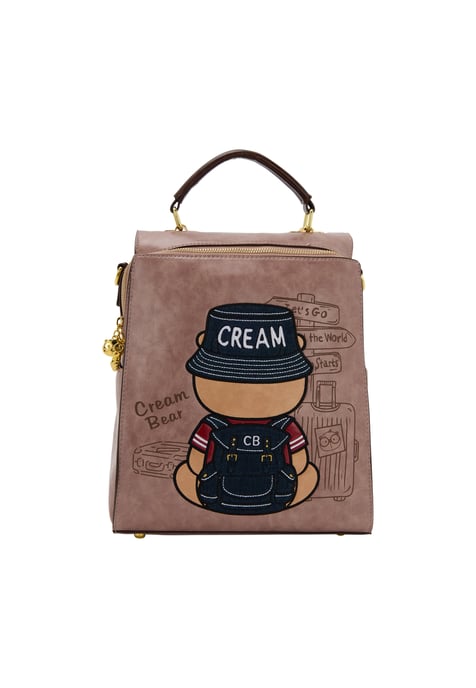 Mymo RUCKSACK RUCKSACK Mädchen Rose - Image 1