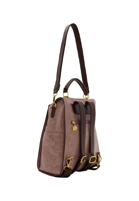 Mymo RUCKSACK RUCKSACK Mädchen Rose - Image 4