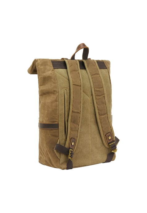 Dreimaster RUCKSACK RUCKSACK Männer Helles Oliv - Image 2