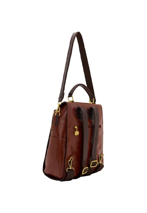 Mymo RUCKSACK RUCKSACK Mädchen braun - Image 2