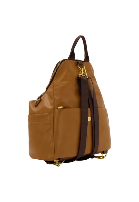 Mymo RUCKSACK RUCKSACK Mädchen Gelb - Image 2