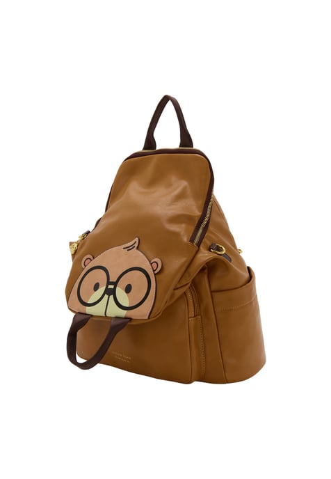 Mymo RUCKSACK RUCKSACK Mädchen Gelb - Image 5