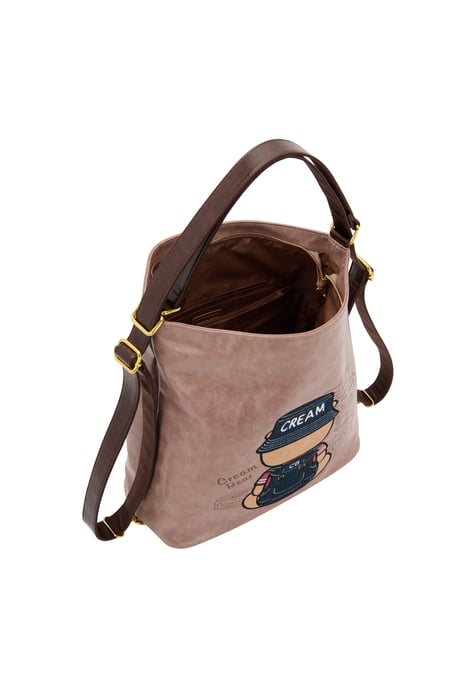 Mymo RUCKSACK RUCKSACK Mädchen Rose - Image 4