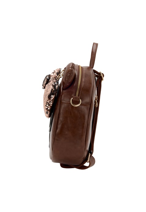 Mymo RUCKSACK RUCKSACK Mädchen braun - Image 3