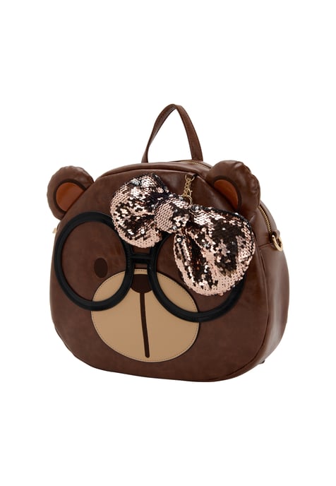 Mymo RUCKSACK RUCKSACK Mädchen braun - Image 4