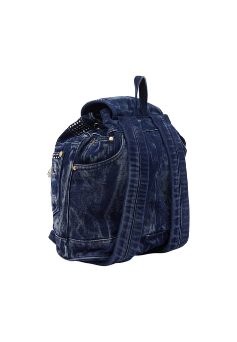 Mymo RUCKSACK RUCKSACK Frauen Denim - Image 2