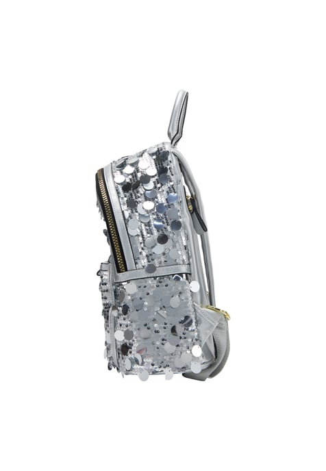 Mymo RUCKSACK RUCKSACK Frauen Silber - Image 3