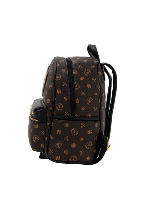 Mymo RUCKSACK RUCKSACK Mädchen dunkelbraun - Image 3