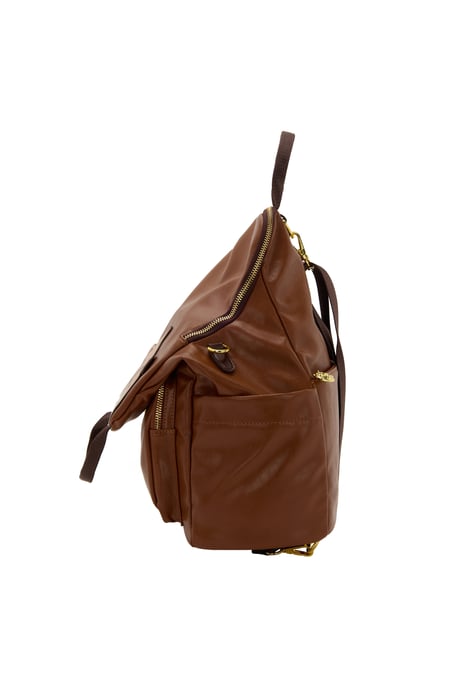 Mymo RUCKSACK RUCKSACK Mädchen braun - Image 3