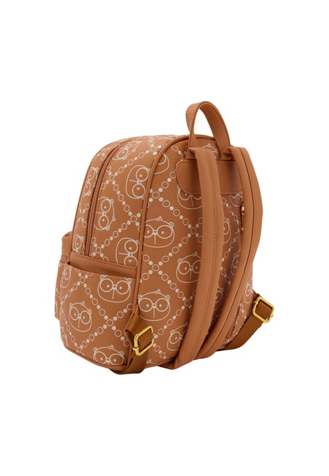 Mymo RUCKSACK RUCKSACK Mädchen Dunkelbeige - Image 2