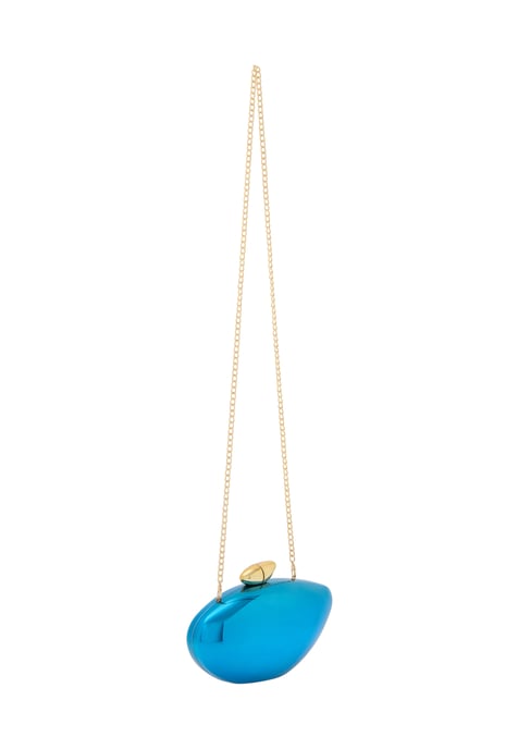 Mymo Kupplung Kupplung Frauen Blau - Image 2