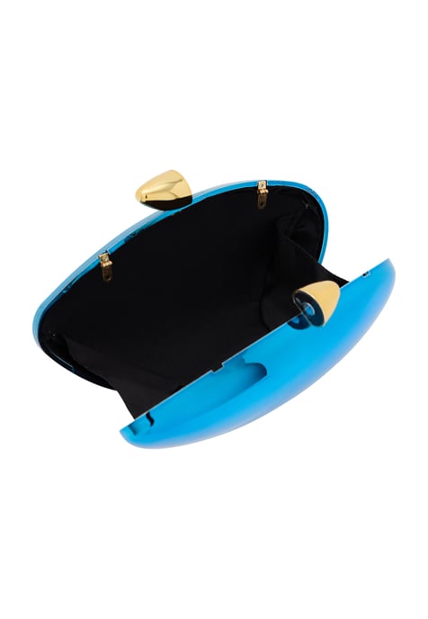 Mymo Kupplung Kupplung Frauen Blau - Image 3