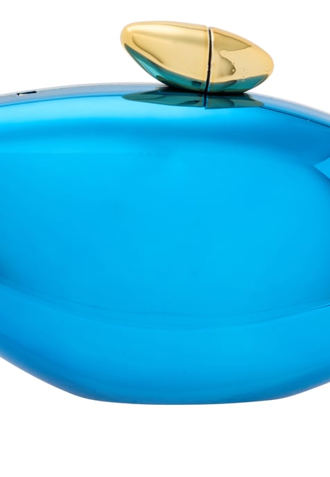 Mymo Kupplung Kupplung Frauen Blau - Image 4