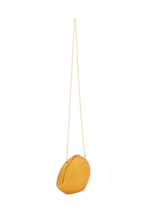 Mymo Kupplung Kupplung Frauen Gold - Image 2