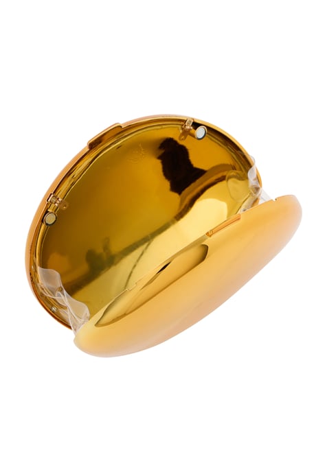 Mymo Kupplung Kupplung Frauen Gold - Image 3