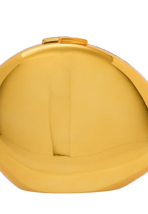 Mymo Kupplung Kupplung Frauen Gold - Image 4