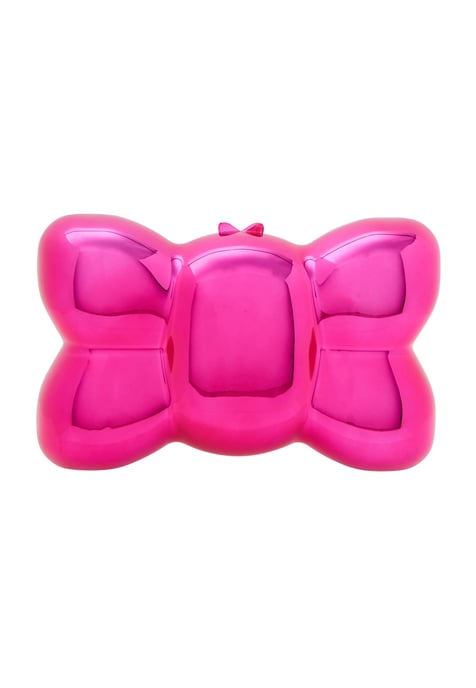 Mymo Kupplung Kupplung Frauen Rosa - Image 1