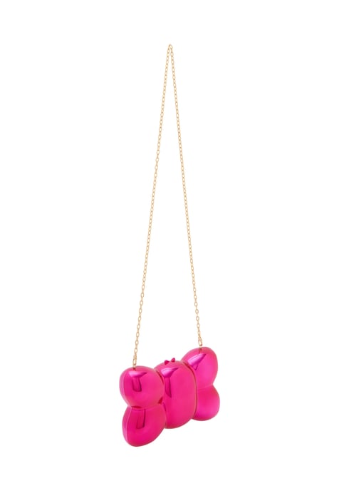 Mymo Kupplung Kupplung Frauen Rosa - Image 2